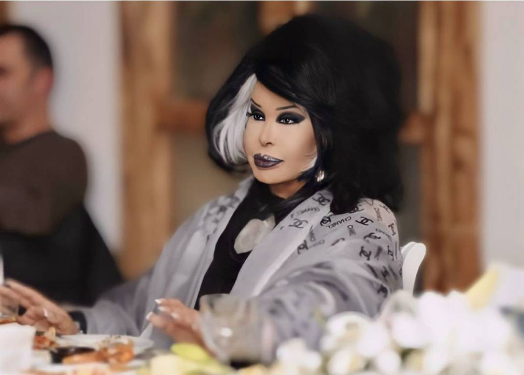 Türk Müziğinin divası Bülent Ersoy makyajsız yakalandı! Görenler tanıyamadı - Resim: 14